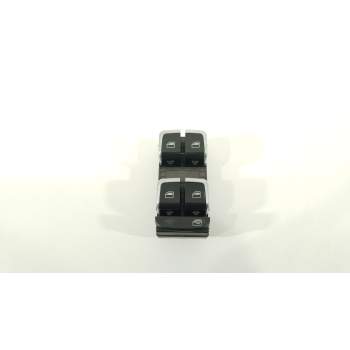 MANDO ELEVALUNAS DELANTERO IZQUIERDO 8K0959851F 