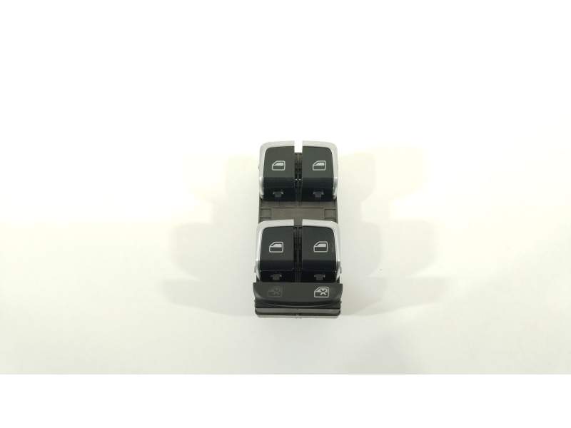 MANDO ELEVALUNAS DELANTERO IZQUIERDO 8K0959851F 