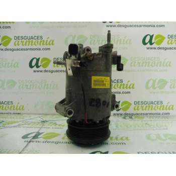 COMPRESOR AIRE ACONDICIONADO C1B119D629AG 