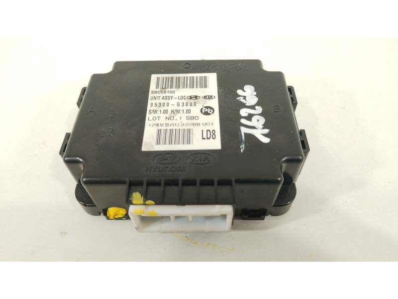 MODULO ELECTRONICO 95300G3000 