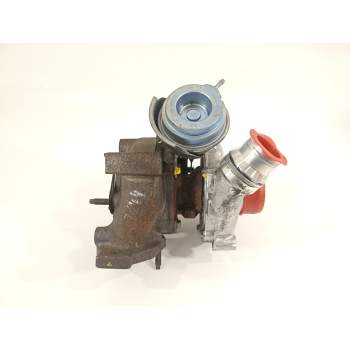 TURBOCOMPRESOR 8200347344 GTA1749V 