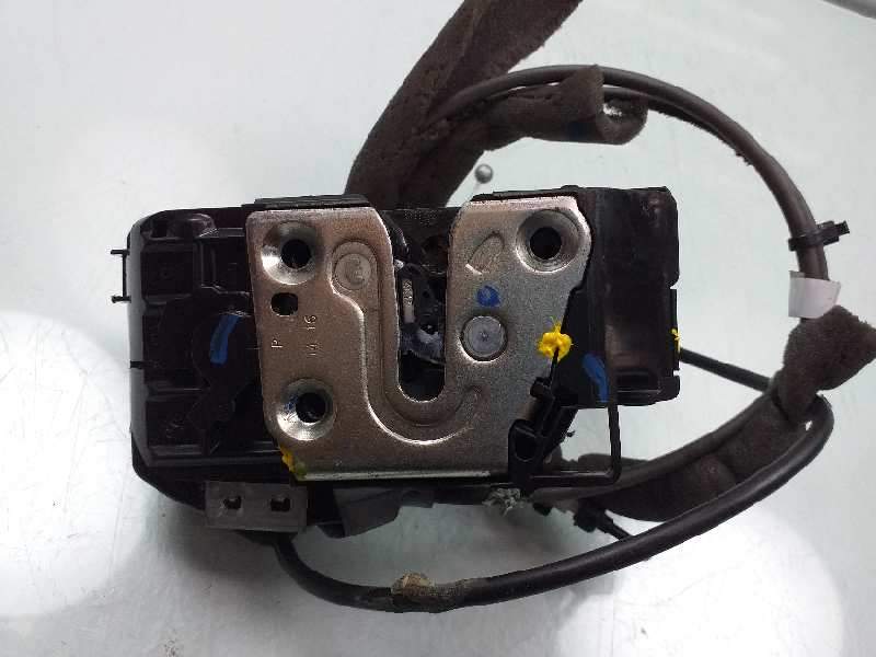CERRADURA PUERTA DELANTERA DERECHA 80500BA60C 