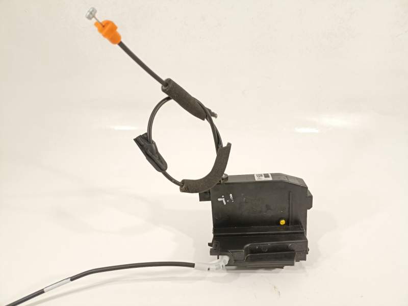 CERRADURA PUERTA TRASERA IZQUIERDA 9826136980 