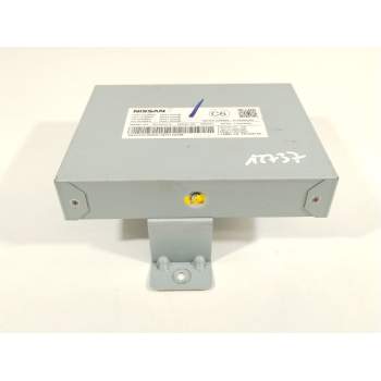MODULO ELECTRONICO 284A16UA2B 