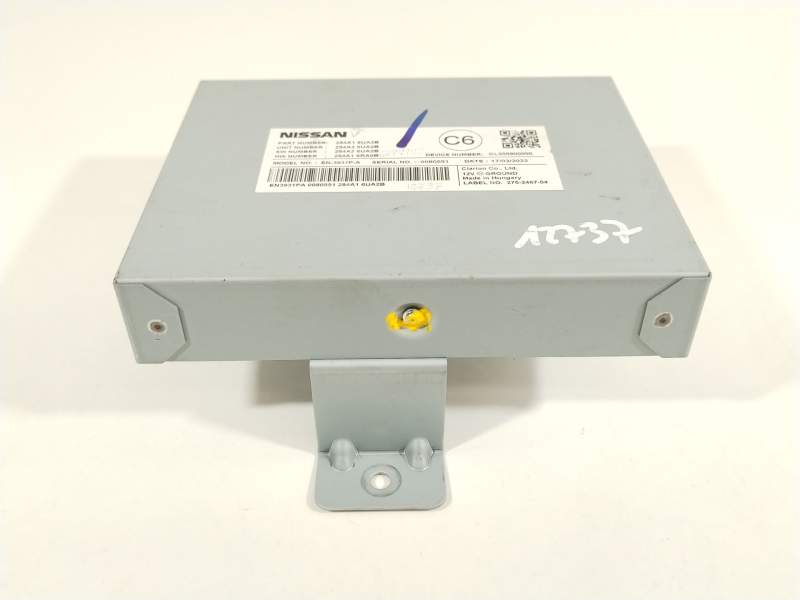 MODULO ELECTRONICO 284A16UA2B 