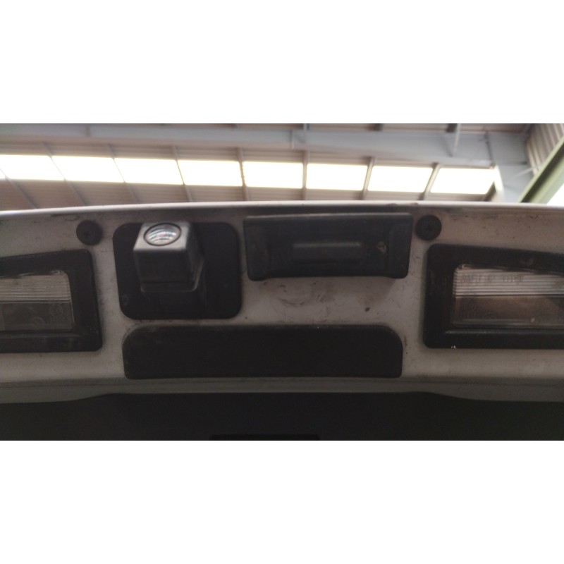 Recambio de maneta exterior porton para mazda cx-3 luxury referencia OEM IAM   