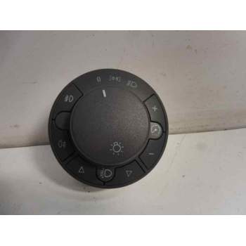 MANDO LUCES 13249397 