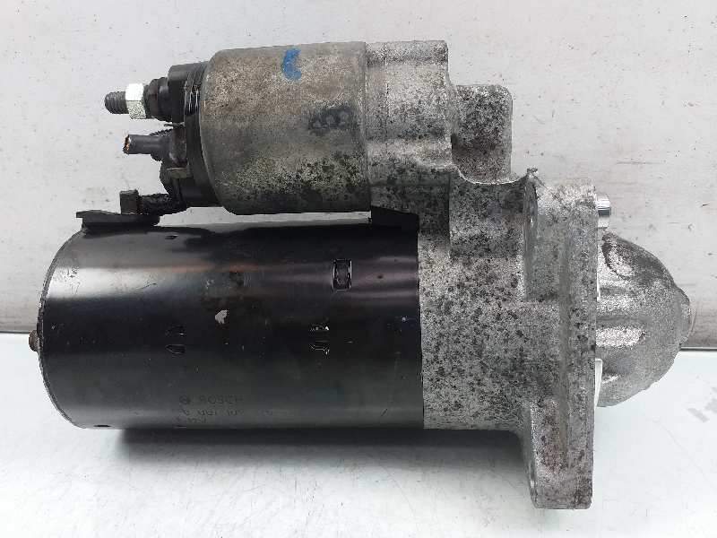 MOTOR ARRANQUE 0001109270 20070824 