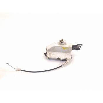 CERRADURA PUERTA DELANTERA DERECHA 9135 EA 828405 