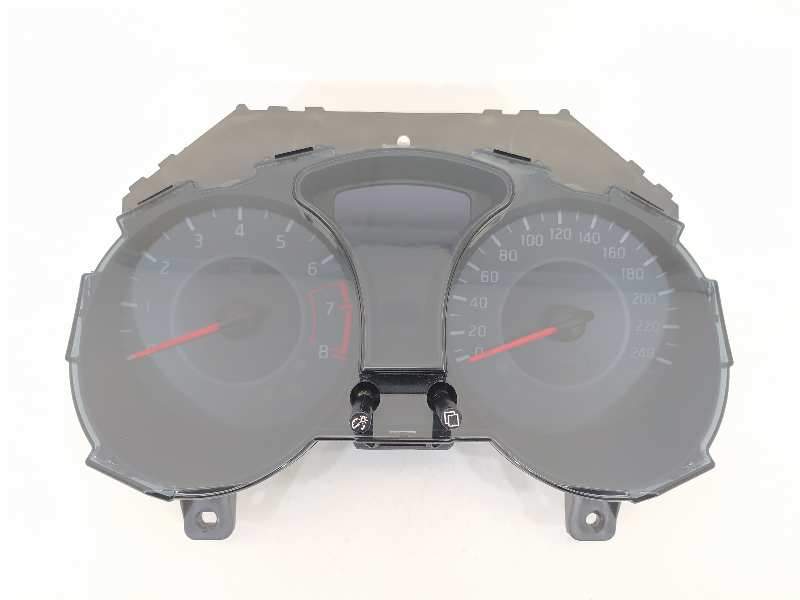 CUADRO INSTRUMENTOS 15A0A00G0505 