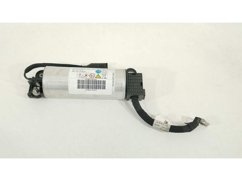 MODULO ELECTRONICO 9801739380 