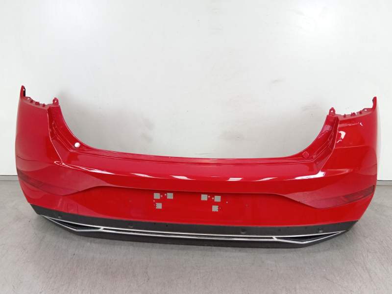 PARAGOLPES TRASERO 86611G4500 