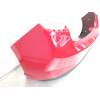 PARAGOLPES TRASERO 86611G4500 