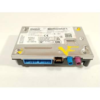 MODULO ELECTRONICO 282756RN0E 