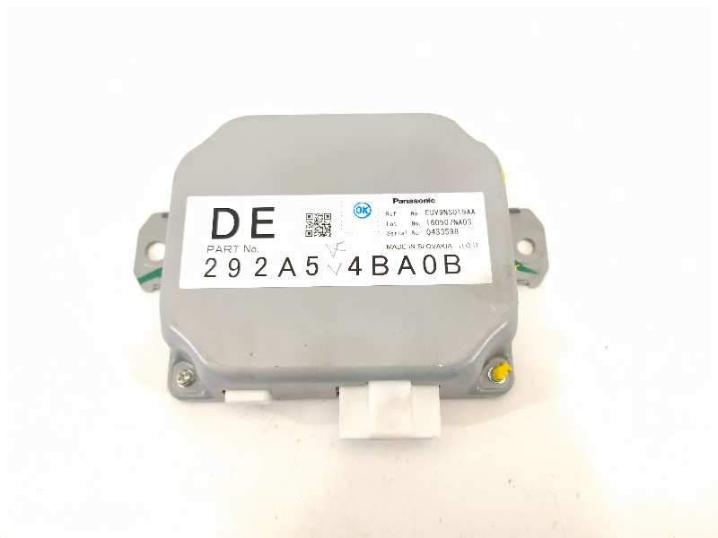 MODULO ELECTRONICO 4BA0B 160507NA03 