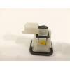 MANETA EXTERIOR PORTON 6490RZ 