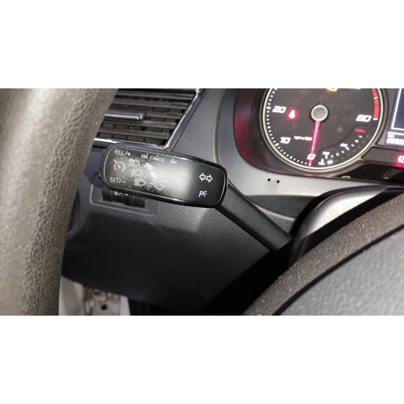 Recambio de mando intermitentes para seat toledo (kg3) connect referencia OEM IAM   