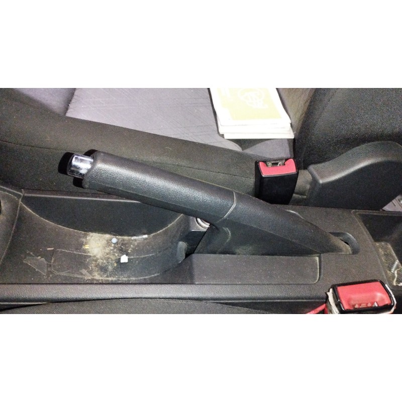 Recambio de palanca freno de mano para seat toledo (kg3) connect referencia OEM IAM   