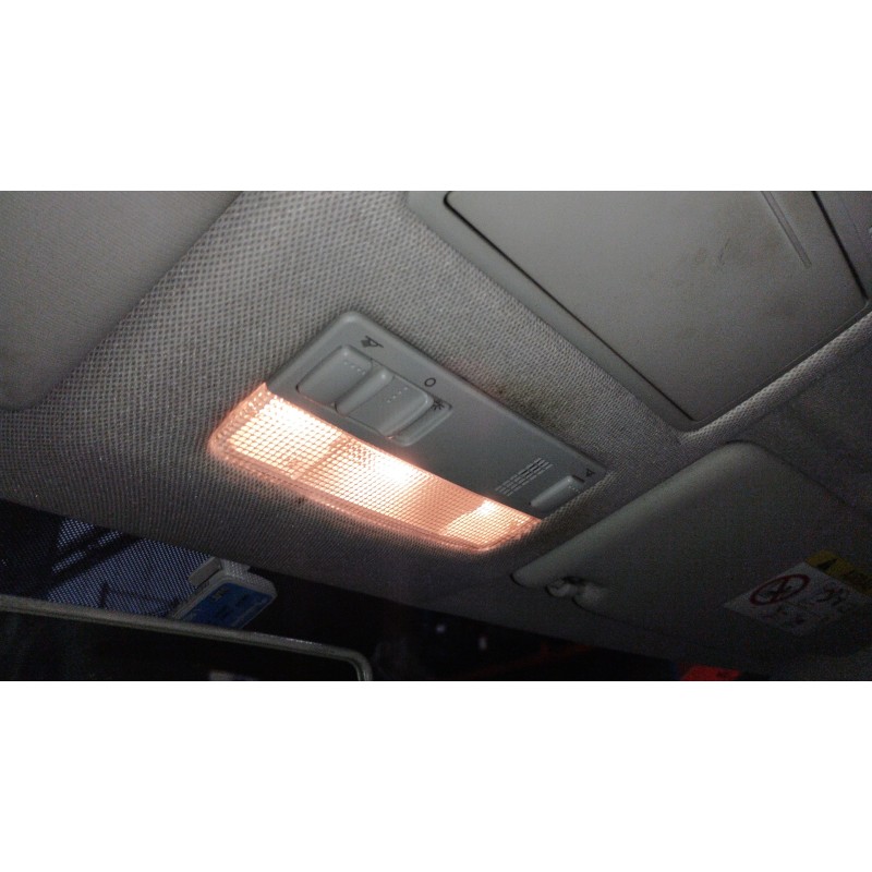 Recambio de luz interior para seat toledo (kg3) connect referencia OEM IAM   