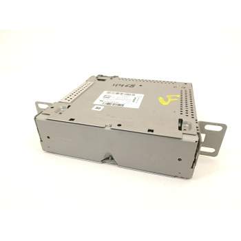 SISTEMA AUDIO / RADIO CD 281155725R 