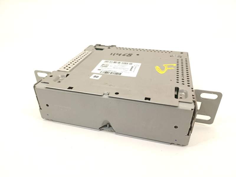 SISTEMA AUDIO / RADIO CD 281155725R 