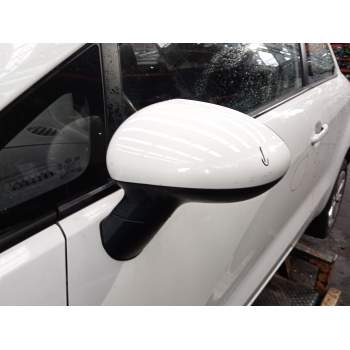 RETROVISOR IZQUIERDO 