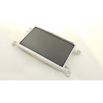 PANTALLA MULTIFUNCION 8T0919603E 