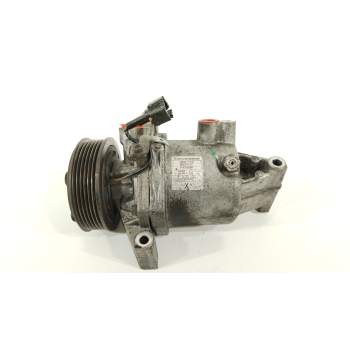 COMPRESOR AIRE ACONDICIONADO 926001KC3C A160200069 926001KC3C