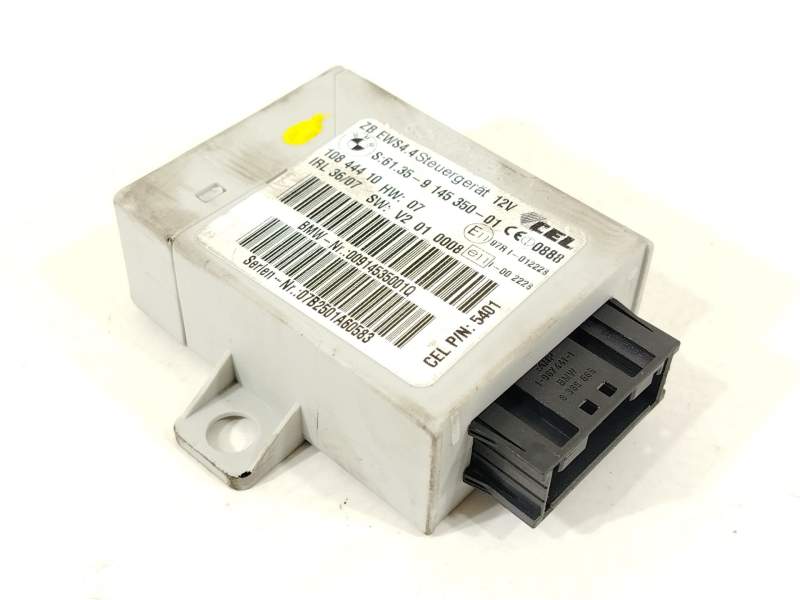 MODULO ELECTRONICO 61359145350 