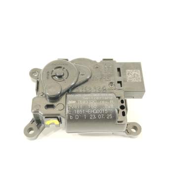 MOTOR APERTURA TRAMPILLAS CLIMATIZADOR 5WA907511B 
