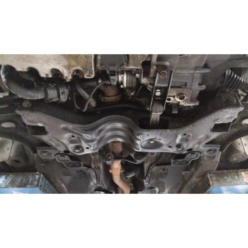 Recambio de puente delantero para seat toledo (kg3) connect referencia OEM IAM   