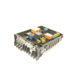 CAJA RELES / FUSIBLES 1K0937125 