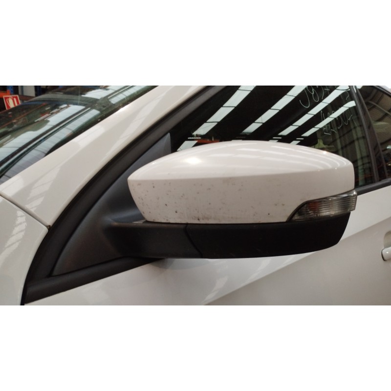 Recambio de retrovisor izquierdo para seat toledo (kg3) connect referencia OEM IAM   