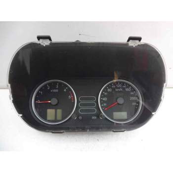CUADRO INSTRUMENTOS 4S6F10849JA 4S6F10841A 