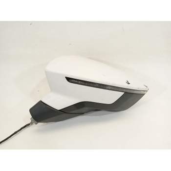 RETROVISOR IZQUIERDO 5F1857507M9B9 