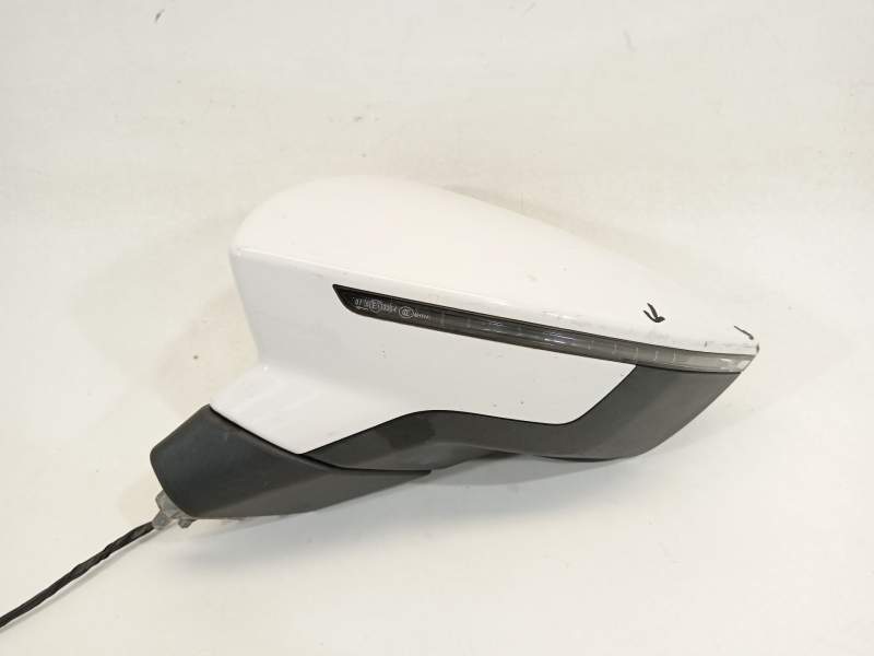 RETROVISOR IZQUIERDO 5F1857507M9B9 