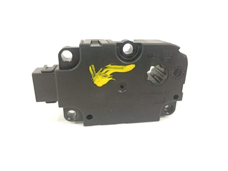MOTOR APERTURA TRAMPILLAS CLIMATIZADOR A0999063502 