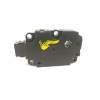 MOTOR APERTURA TRAMPILLAS CLIMATIZADOR A0999063502 