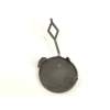 TAPA PARAGOLPES AA36312121 C06452091 