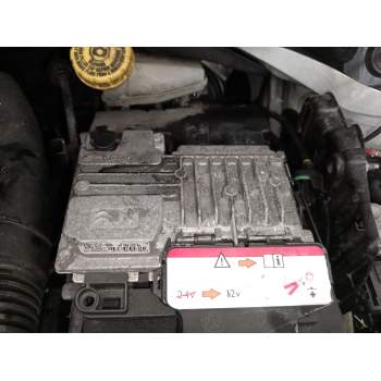 MODULO ELECTRONICO 9810858280 28447924 
