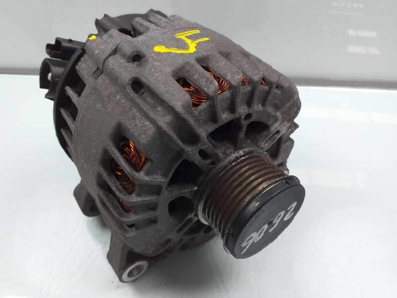 ALTERNADOR 9664779680 