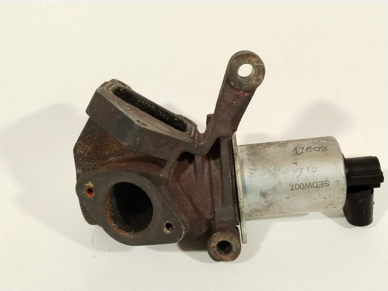 VALVULA EGR 6651400660 