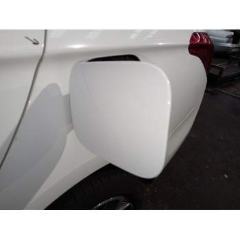 TAPA EXTERIOR COMBUSTIBLE 