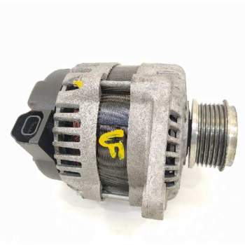 ALTERNADOR 13500186 