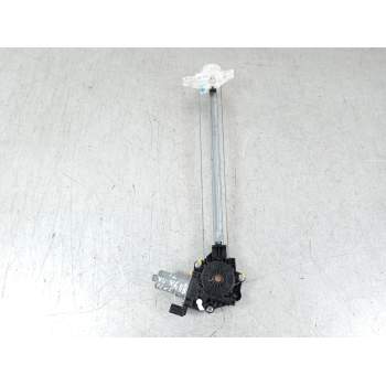 ELEVALUNAS TRASERO IZQUIERDO 72750T5A003 