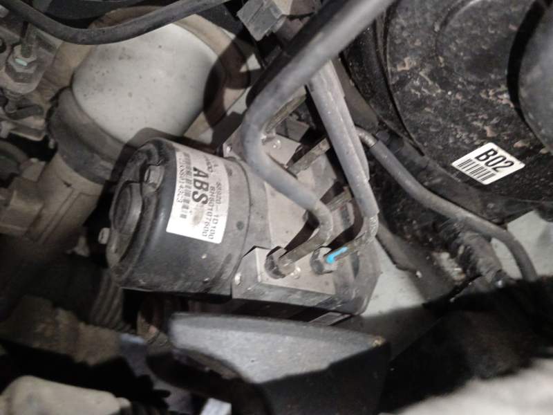 ABS 589201D100 BH60107600 