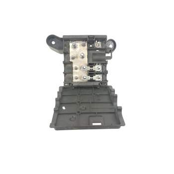 CAJA RELES / FUSIBLES 4G0937517 