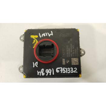 CENTRALITA FAROS XENON 7429927 
