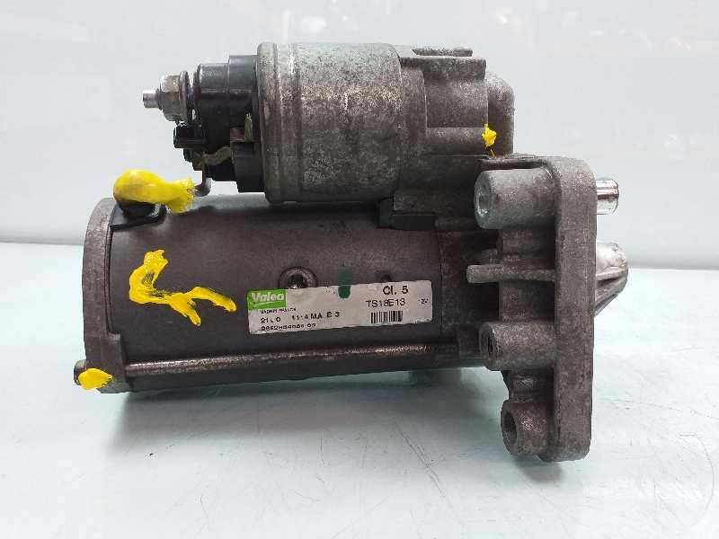 MOTOR ARRANQUE 9662854080 