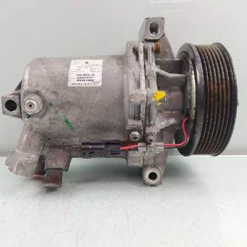 COMPRESOR AIRE ACONDICIONADO 92600BV80A M116C081256 